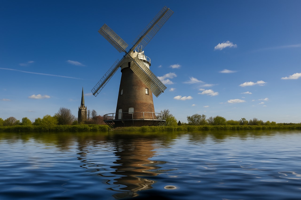 Wind Energy